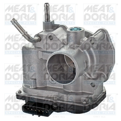 Throttle Body